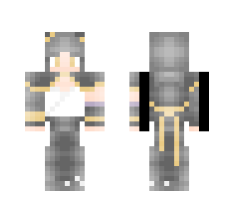 Kali Belladonna - Female Minecraft Skins - image 2