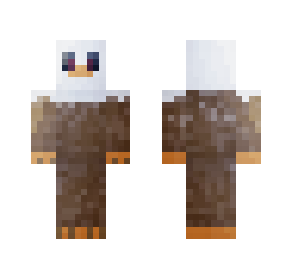 Eagle Man
