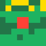 Christmas Tree For The Holidays - Christmas Minecraft Skins - image 3