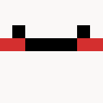All i want is a candy cane... - Male Minecraft Skins - image 3