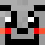 Toxic nyan cat - Cat Minecraft Skins - image 3