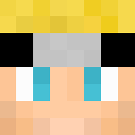 Naruto Uzumaki (Naruto The Last) - Male Minecraft Skins - image 3