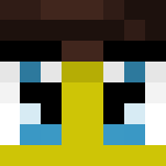 barry b. benson - Male Minecraft Skins - image 3