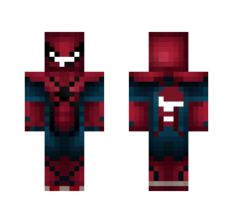 Spider-Stuffs