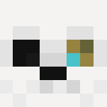 Sans (Undertale) (Genocide Run) - Male Minecraft Skins - image 3