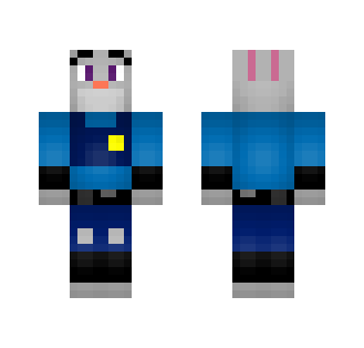 Judy Hopps | Zootopia