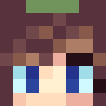 im alive. - Female Minecraft Skins - image 3