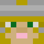 Roman Legionaire - Male Minecraft Skins - image 3