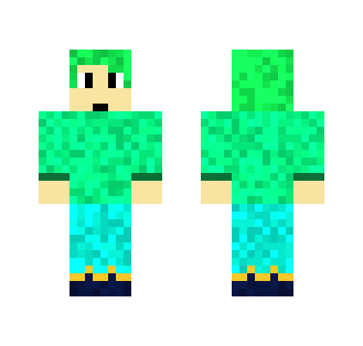 Wonderland_WarYT/Me - Male Minecraft Skins - image 2