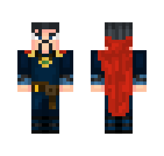 Doctor Strange - Movie