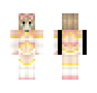 Haruka - Female Minecraft Skins - image 2