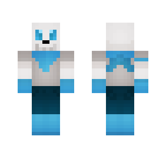 ~Undertale/Underswap~ Swap!Sans