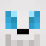 ~Undertale/Underswap~ Swap!Sans - Male Minecraft Skins - image 3