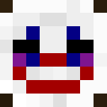 Download Free Heist pow pow Skin for Minecraft image 3 Heist pow pow - Male Minecraft Skins - image 3