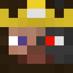 Wearing my PAJAMAS! - Male Minecraft Skins - image 3