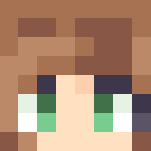Sweet As Honey - Female Minecraft Skins - image 3