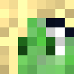Creeper hybrid - Female Minecraft Skins - image 3