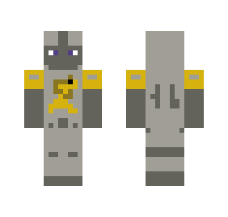 Sir Lion's Bane