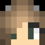 Yuri On Ice Eros - Female Minecraft Skins - image 3