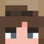 cυтιe - Female Minecraft Skins - image 3