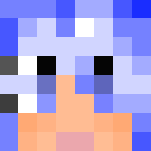 Date A Live - Origami Tobiichi - Female Minecraft Skins - image 3