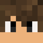 Icy's skin - Male Minecraft Skins - image 3