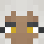 Katalia Sarr - Personal Skin - Female Minecraft Skins - image 3