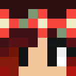 Spring Vibe - Female Minecraft Skins - image 3
