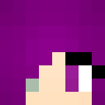 Female #3 - Female Minecraft Skins - image 3