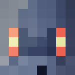 Marshadow - Male Minecraft Skins - image 3