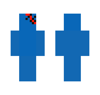 Klay world Henry - Interchangeable Minecraft Skins - image 2