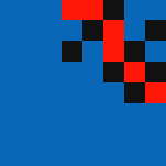 Klay world Henry - Interchangeable Minecraft Skins - image 3