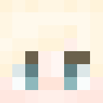 Contrast & Confrontation - Male Minecraft Skins - image 3