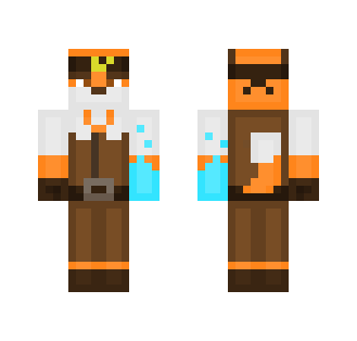 Skin Request :3