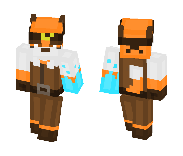 Skin Request :3 - Male Minecraft Skins - image 1