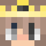 Download Free queen of fashion / Mirsku_ Skin for Minecraft image 3 queen of fashion / Mirsku_ - Female Minecraft Skins - image 3