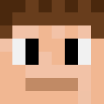 Creeper Guy - Male Minecraft Skins - image 3