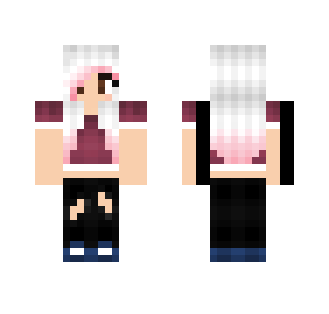 Simple Girl