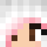 Simple Girl - Girl Minecraft Skins - image 3