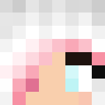 Cute Girl - Cute Girls Minecraft Skins - image 3