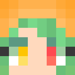 Raichu - Female Minecraft Skins - image 3