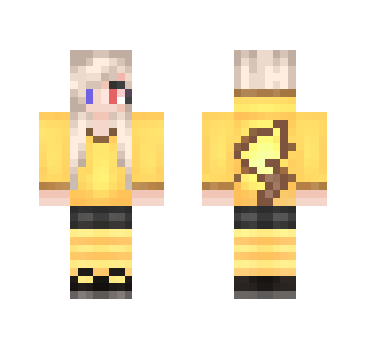 PikaGirl