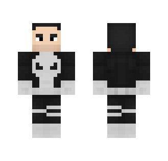 The Punisher