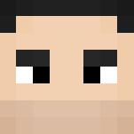 The Punisher - Male Minecraft Skins - image 3