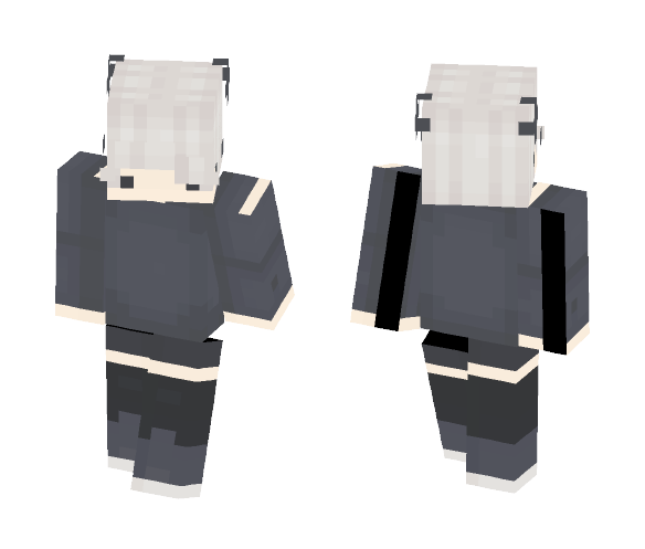 99 Subscribers?!? - Warmup Skin - Interchangeable Minecraft Skins - image 1