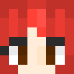 never coming back - Female Minecraft Skins - image 3