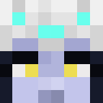 Winter Widowmaker - Female Minecraft Skins - image 3