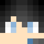 Boy skin - Boy Minecraft Skins - image 3