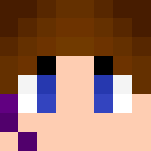 My friends hacker outfit - Female Minecraft Skins - image 3