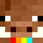 ITS A PYLON 228 0))))(BY FADE) - Male Minecraft Skins - image 3